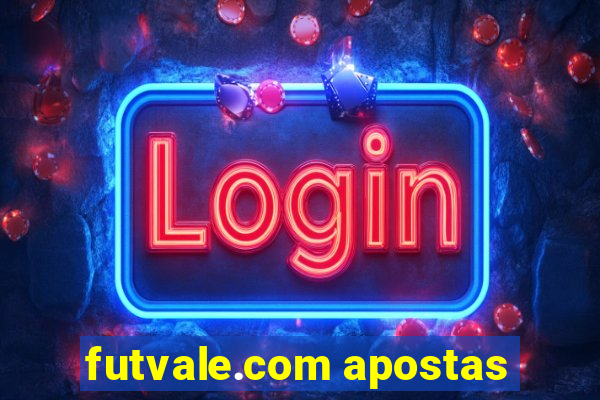 futvale.com apostas